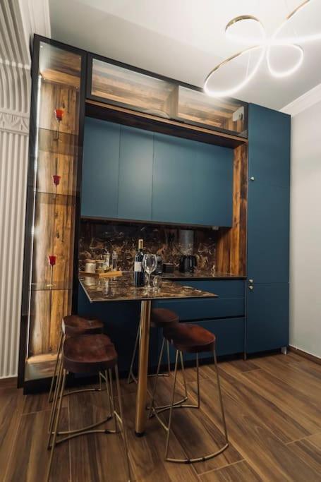 סלוניקי Individualliving 1 Excellent Central Location !!! מראה חיצוני תמונה