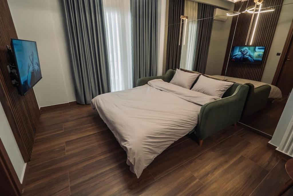 סלוניקי Individualliving 1 Excellent Central Location !!! מראה חיצוני תמונה