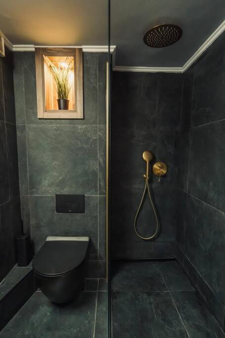 סלוניקי Individualliving 1 Excellent Central Location !!! מראה חיצוני תמונה