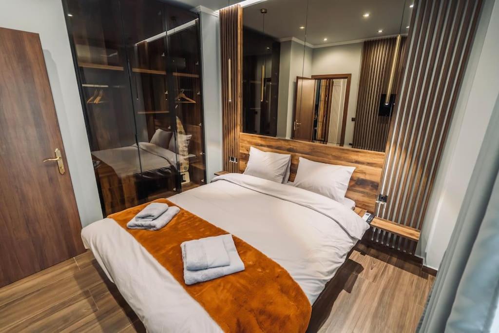 סלוניקי Individualliving 1 Excellent Central Location !!! מראה חיצוני תמונה