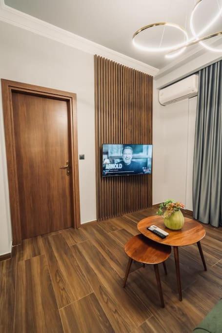 סלוניקי Individualliving 1 Excellent Central Location !!! מראה חיצוני תמונה