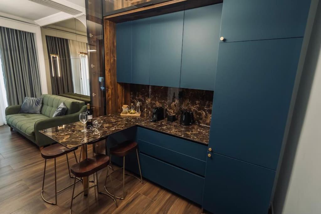 סלוניקי Individualliving 1 Excellent Central Location !!! מראה חיצוני תמונה