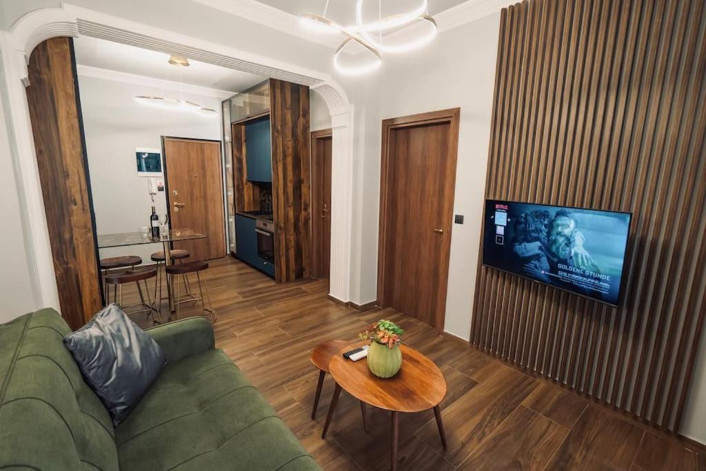 סלוניקי Individualliving 1 Excellent Central Location !!! מראה חיצוני תמונה
