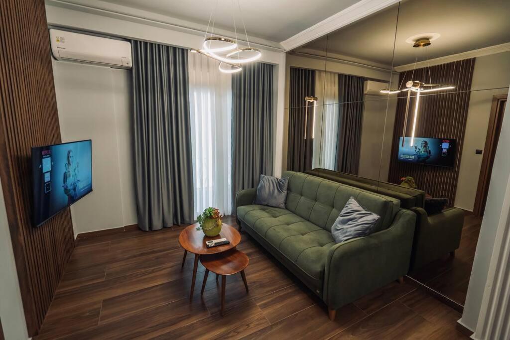 סלוניקי Individualliving 1 Excellent Central Location !!! מראה חיצוני תמונה