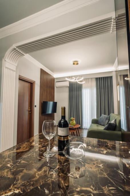 סלוניקי Individualliving 1 Excellent Central Location !!! מראה חיצוני תמונה