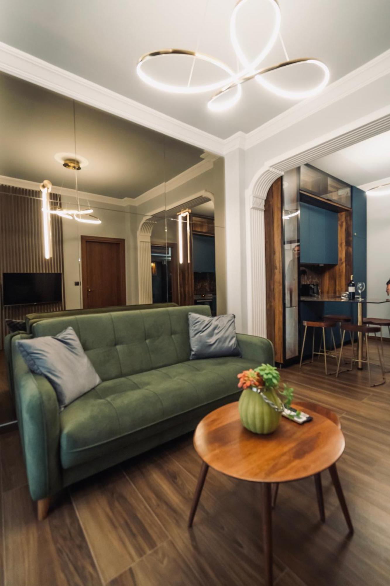 סלוניקי Individualliving 1 Excellent Central Location !!! מראה חיצוני תמונה